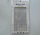 strass blanco surtido plancha gr