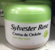 crema de ordeñe con aloe x 200grs. SILVESTER ROSE