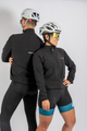 CHAQUETA NEGRA UNISEX
