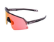 GAFAS VICTORY BLACK/RED