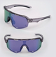 GAFAS ZERMATT CLEAR /PURPLE