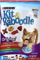 Kit & kaboodle Purina / Granel