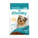 Chunky Perro Adulto Saco / Granel
