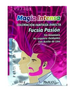 Mascarilla magia intensa fucsia pasión marliou