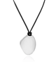 KENNEDY NECKLACE - SILVER