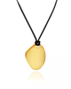 KENNEDY NECKLACE - GOLD