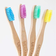 CEPILLO DIENTES BAMBOO ADULTO