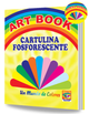 block cartulina color A4 marzo