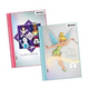folder pastificado disney abril