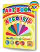 block arcoiris 30h A4 dic
