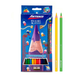 color artesco largos x12