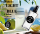 LIGHT BLUE