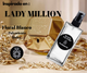 LADY MILLION