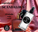 SCANDALOUS