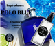 POLO BLUE