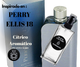 PERRY ELLIS 18 MAN
