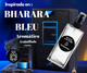 BHARARA BLEU