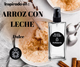 ARROZ CON LECHE