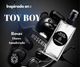 TOY BOY