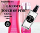 LACOSTE TOUCH OF PINK