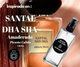 SANTAL DHA SHA