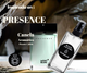 PRESENCE