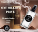ONE MILLION PRIVÉ