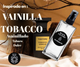 TOBACCO VAINILLA