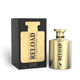 Volare Reload Gold For Men Edp 3.4oz