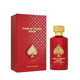 Game Of Spades Rouge Extrait de parfum