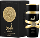 Lattafa Asad de 3.4oz