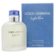 Dolce & Gabbana Light Blue Edt 4.2oz
