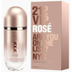 Carolina Herrera 212 Vip Rose tester 80ml