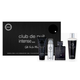 ARMAF CLUB NUIT INTENSE MEN SET SET (4PCS) 3.6 4SG8.4 SHAM1.7 BODY SPRAY