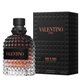 Valentino Uomo Born In Roma Coral Fantasy Edt 3.4oz