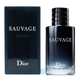 Dior Sauvage 3.4 Edt M  Año 2018