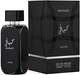 Lattafa Hayaati Al Maleky (Negro) Edp 3.4oz