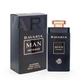 Fragancia World Bavaria Man Intense Edp 100ml
