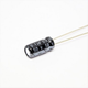 Cap electrolitico de 0,1uf 50V