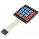Teclado Matricial 4x4/ Matriz