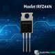 Mosfet IRFZ44N