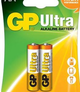 Pila AA PAR ALCALINA Super GP