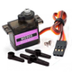 180 grados MG90 Servomotor Metalico