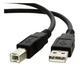 Cable USB 2.0 de impresora 3m - Cable de impresora
