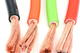 Cable 20 AWG  Metro