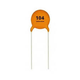 Capacitor Ceramico 104 100nf 50V