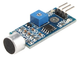 Sensor de sonido
