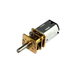 MICRO MOTOR POLOLU (600Rpm)