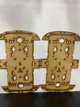 CHASIS 4WD TRUPAN