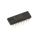 74LS90 / 7490 Contador decadas 4bits